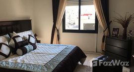 Unidades disponibles en appartement à vendre Emilie zola 182m2