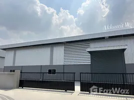 1 Bedroom Warehouse for sale in Ban Bueng, Chon Buri, Nong Bon Daeng, Ban Bueng