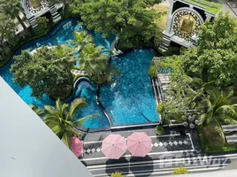 1 Bedroom Condo for rent at The Riviera Monaco, Nong Prue, Pattaya, Chon Buri, Thailand