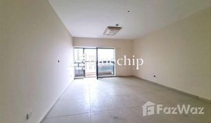 Studio Appartement zu verkaufen in Hub-Golf Towers, Dubai Eden Garden