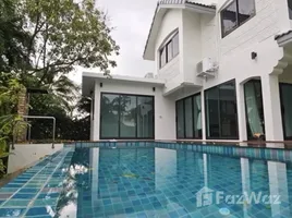 4 Bedroom Villa for sale at Baan Chuanchuen Lagoon, Ko Kaeo, Phuket Town, Phuket, Thailand