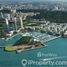 Keppel Bay View で賃貸用の 2 ベッドルーム アパート, Maritime square, ブキット・メラ, 中央部, シンガポール