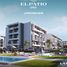 2 Bedroom Apartment for sale at El Patio Oro, The 5th Settlement, New Cairo City