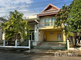 บ้านเดี่ยว 3 ห้องนอน ให้เช่า ในโครงการ เดอะ กรีนเนอรี่ วิลล่า (แม่โจ้), หนองจ๊อม, สันทราย