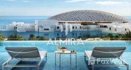 Available Units at Louvre Abu Dhabi Residences