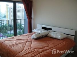 1 Bedroom Condo for rent at Noble Remix, Khlong Tan, Khlong Toei