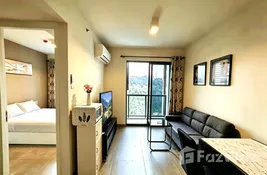 1 bedroom คอนโด for sale at ยูนิกซ์ เซาท์ พัทยา in ชลบุรี, ไทย