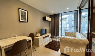 1 Bedroom Condo for sale in Khlong Tan Nuea, Bangkok Downtown 49