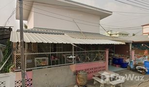 5 Schlafzimmern Haus zu verkaufen in Bang Chalong, Samut Prakan 