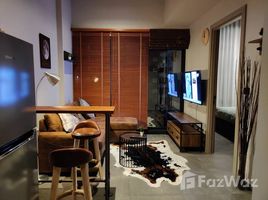 1 Bedroom Condo for rent at The Lofts Asoke, Khlong Toei Nuea