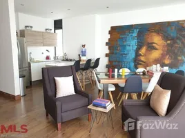 2 Bedroom Apartment for sale at STREET 80 # 25 C 25, Medellin