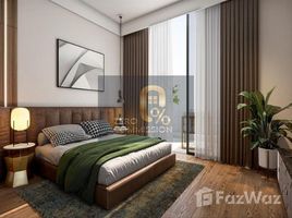 2 Habitación Apartamento en venta en Perla 2, Al Zeina, Al Raha Beach