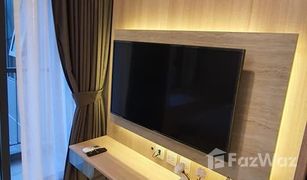 Studio Condo for sale in Lumphini, Bangkok Life One Wireless