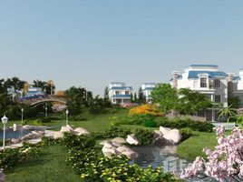 3 غرفة نوم بنتهاوس للبيع في Mountain View Chill Out Park, Northern Expansions, مدينة 6 أكتوبر, الجيزة