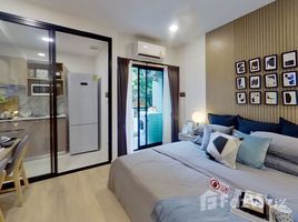 Studio Condo for sale at The Next Jedyod, Chang Phueak, Mueang Chiang Mai, Chiang Mai, Thailand