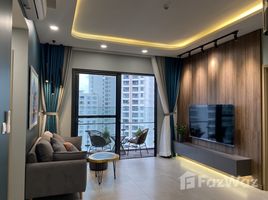 3 Bedroom Apartment for rent at The Antonia, Tan Phu, District 7, Ho Chi Minh City, Vietnam