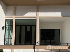 2 Bedroom Townhouse for rent at Redwood House @Yachan, Thep Krasattri