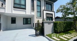 Unités disponibles à Grande Pleno Sukhumvit-Bangna
