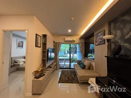 1 Bedroom Apartment for sale at Lumpini Park Beach Cha-Am 2, Cha-Am