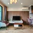 1 спален Кондо в аренду в Natura Green Residence, Chang Phueak