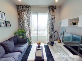 1 chambre Condominium à louer à , Makkasan, Ratchathewi