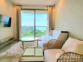 1 Bedroom Condo for rent at The Riviera Monaco, Nong Prue