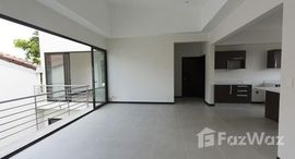 2 Bedroom Modern apartment for sale Investment opportunity Guachipelin Escazuで利用可能なユニット