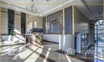 Rezeption / Lobby at Arcadia Beach Continental