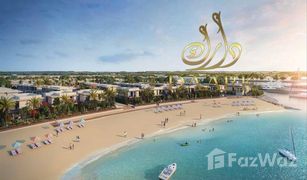 3 Habitaciones Villa en venta en , Ras Al-Khaimah Falcon Island
