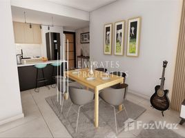 1 спален Квартира на продажу в Emirates City, Goldcrest Dreams, Emirates City