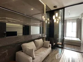 อพาร์ทเม้นท์ 1 ห้องนอน ให้เช่า ในโครงการ ไนท์บริดจ์ ไพร์ม อ่อนนุช, พระโขนงเหนือ, วัฒนา, กรุงเทพมหานคร