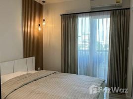 1 спален Квартира в аренду в The Key Sathorn-Ratchapruek, Bang Kho, Чом Тхонг