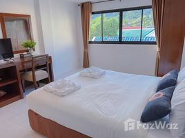 1 спален Квартира в аренду в RoomQuest Kalim Beach, Патонг