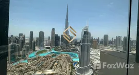 Доступные квартиры в Burj Royale