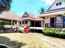 3 спален Дом на продажу в Dhewee Resort, Huai Yai, Паттайя