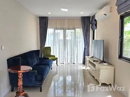 4 Bedroom Villa for rent at The City Maha Chesadabodindranusorn Bridge, Sai Ma, Mueang Nonthaburi, Nonthaburi
