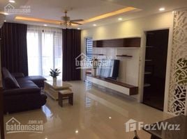 3 Bedroom Apartment for rent at Sun Square, My Dinh, Tu Liem