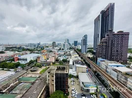 คอนโด 1 ห้องนอน ให้เช่า ในโครงการ เดอะ รูม สุขุมวิท 62, บางจาก