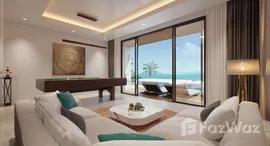 Available Units at The Oliver Beach Resort Samui