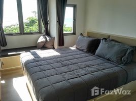 1 Bedroom Condo for rent in Surasak, Pattaya Sonrisa Sriracha