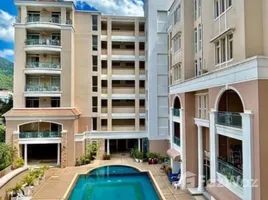 อพาร์ทเม้นท์ 1 ห้องนอน ให้เช่า ในโครงการ ป่าตอง ลอฟท์, ป่าตอง, กะทู้