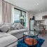 2 Bedroom Apartment for rent at Royal Lee The Terminal Phuket, Sakhu