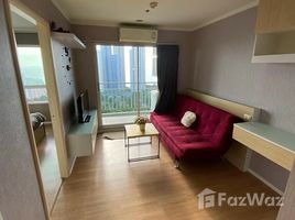 1 Bedroom Condo for rent at Lumpini Ville Naklua - Wong Amat, Na Kluea