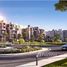 2 Bedroom Condo for sale at Eastown, The 5th Settlement, New Cairo City, Cairo