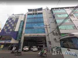 Studio Nhà mặt tiền for sale in Phường 8, Quận 3, Phường 8