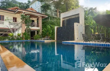 Villa in Kathu by Roominger in กะทู้, Phuket