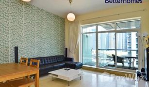 1 Bedroom Apartment for sale in Dubai Marina Walk, Dubai Trident Bayside