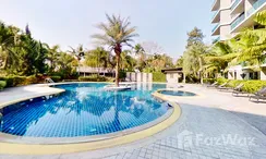 Photos 3 of the Communal Pool at The Resort Condominium 