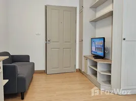 อพาร์ทเม้นท์ 1 ห้องนอน ให้เช่า ในโครงการ แชปเตอร์ วัน โมเดิร์น ดัชต์ ราษฎร์บูรณะ 33, ราษฎร์บูรณะ, ราษฎร์บูรณะ, กรุงเทพมหานคร, ไทย