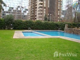 3 Bedroom Apartment for rent at Las Condes, San Jode De Maipo, Cordillera, Santiago, Chile